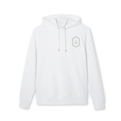 Hoodie — Clube 47 'Acesso Concedido'